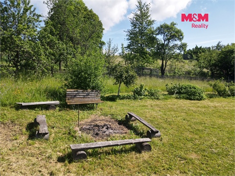 Prodej rodinného domu, 95 m² - 24