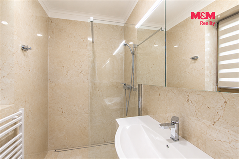 Prodej rodinného domu, 95 m² - 12