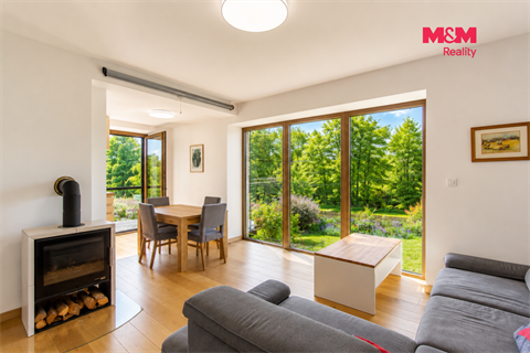 Prodej rodinného domu, 95 m² - 2