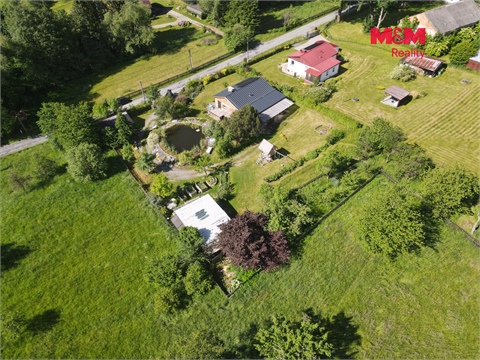 Prodej rodinného domu, 95 m² 18