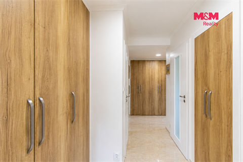 Prodej rodinného domu, 95 m² 10