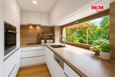 Prodej rodinného domu, 95 m² 2