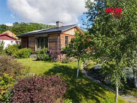 Prodej rodinného domu, 95 m² - 20