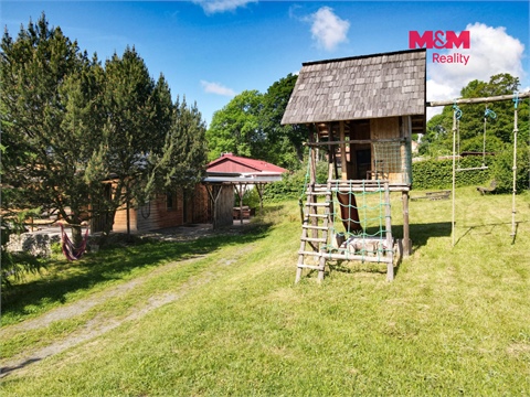 Prodej rodinného domu, 95 m² - 22