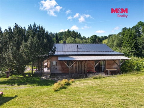 Prodej rodinného domu, 95 m² - 26