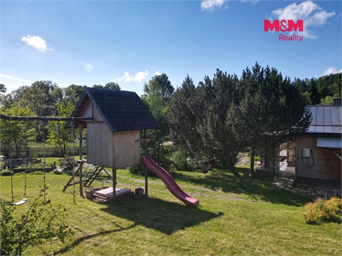 Prodej rodinného domu, 95 m² 28