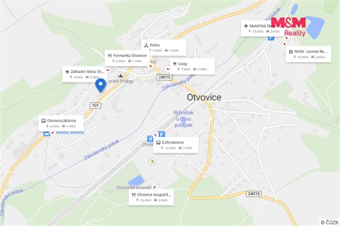 Prodej bytu 3+1, 68 m² - 22