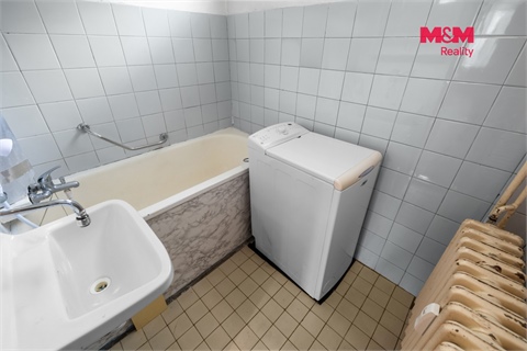 Prodej bytu 3+1, 68 m² - 10