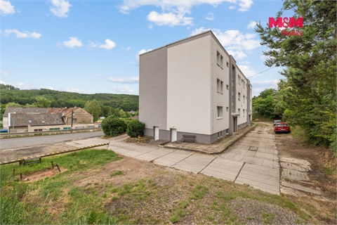Prodej bytu 3+1, 68 m² 14