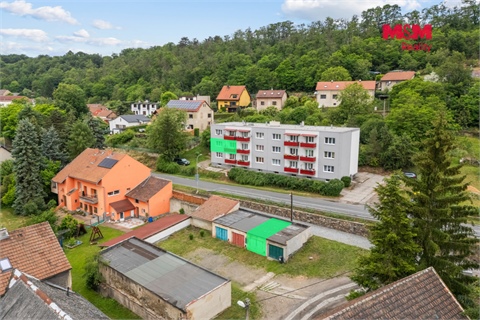 Prodej bytu 3+1, 68 m² - 14
