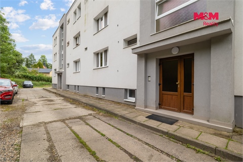 Prodej bytu 3+1, 68 m² - 12