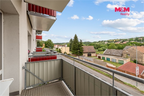 Prodej bytu 3+1, 68 m² 6