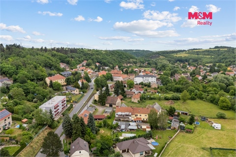 Prodej bytu 3+1, 68 m² - 20