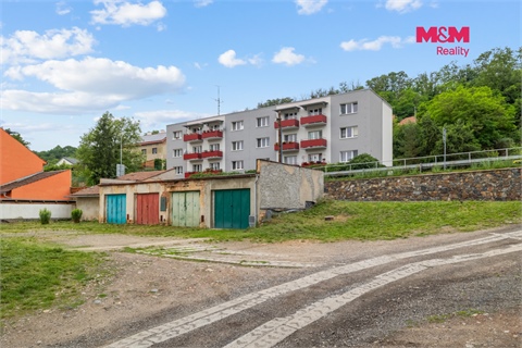 Prodej bytu 3+1, 68 m² 16
