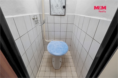 Prodej bytu 3+1, 68 m² 12