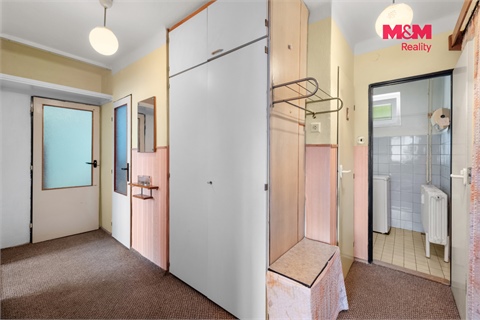 Prodej bytu 3+1, 68 m² 10