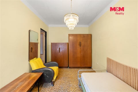 Prodej bytu 3+1, 68 m² - 8