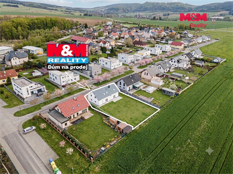 Prodej rodinného domu, 188 m² - 10