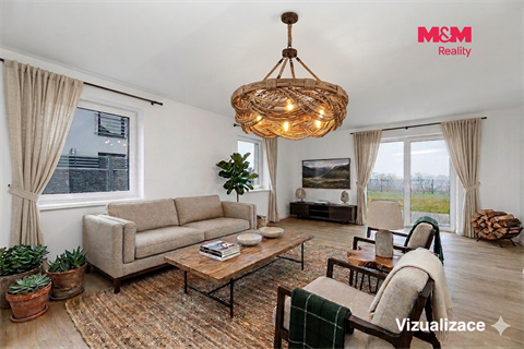 Prodej rodinného domu, 188 m² 2