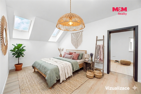 Prodej rodinného domu, 188 m² - 2