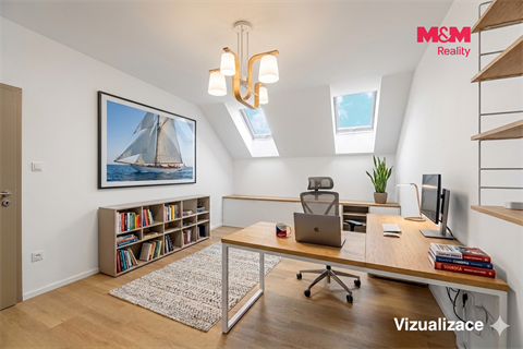 Prodej rodinného domu, 188 m² 4