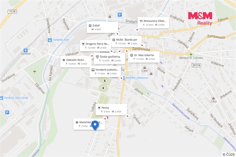 Prodej rodinného domu, 188 m² 12