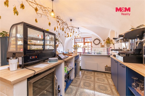 Prodej rodinného domu, 411 m² 10