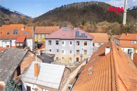 Prodej rodinného domu, 411 m² 24