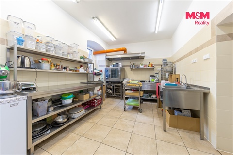 Prodej rodinného domu, 411 m² 8