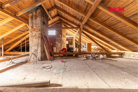 Prodej rodinného domu, 411 m² - 16