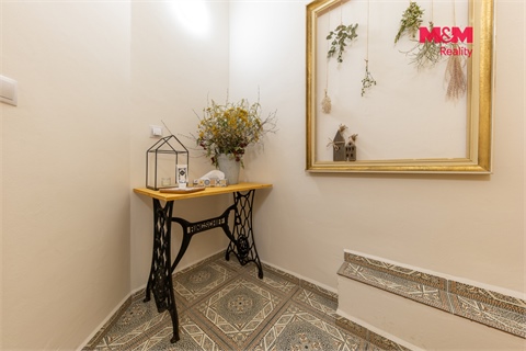Prodej rodinného domu, 411 m² 12