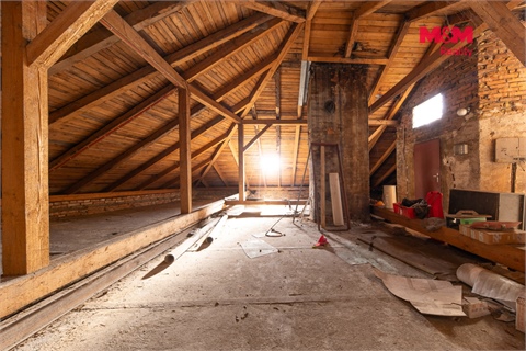 Prodej rodinného domu, 411 m² 22