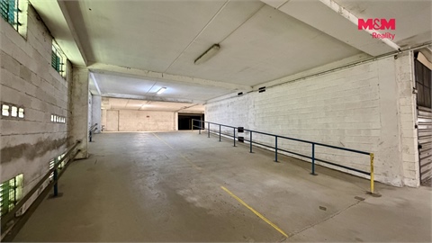 Prodej garáže, 14 m² - 4