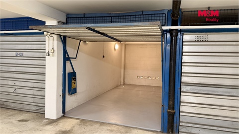 Prodej garáže, 14 m² 2