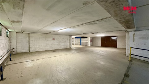 Prodej garáže, 14 m² 4