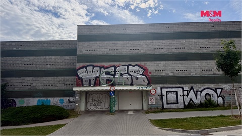 Prodej garáže, 14 m² - 6