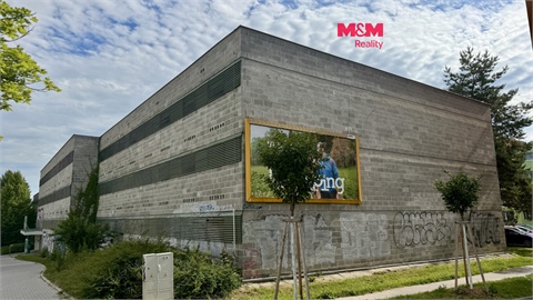 Prodej garáže, 14 m² 0