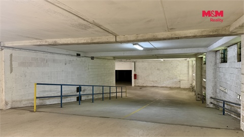 Prodej garáže, 14 m² 6