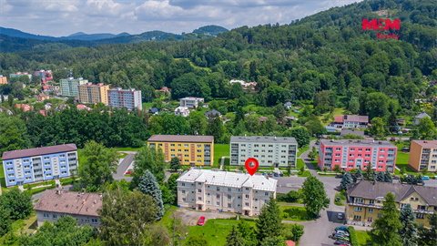 Prodej bytu 2+1, 65 m² 14