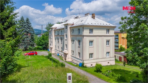 Prodej bytu 2+1, 65 m² 8