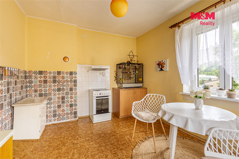 Prodej bytu 2+1, 65 m² 4