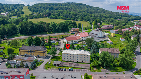 Prodej bytu 2+1, 65 m² - 12