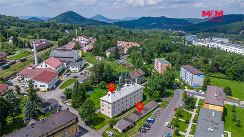 Prodej bytu 2+1, 65 m² - 10