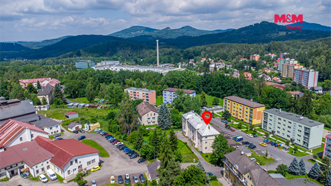 Prodej bytu 2+1, 65 m² - 14