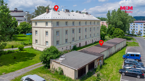 Prodej bytu 2+1, 65 m² - 8
