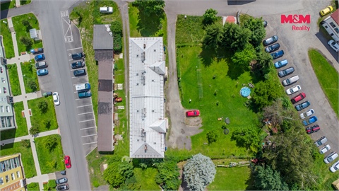 Prodej bytu 2+1, 65 m² 10