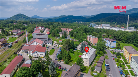 Prodej bytu 2+1, 65 m² 16