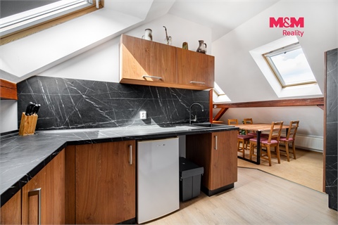 Pronájem bytu 3kk, 69 m² - 0