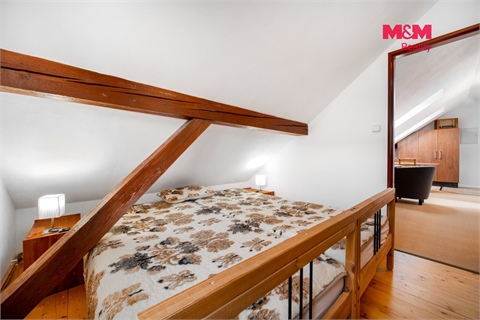 Pronájem bytu 3kk, 69 m² 6