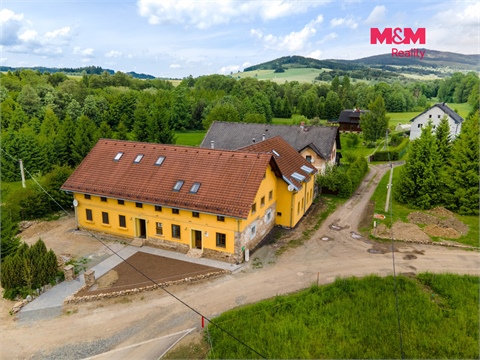 Pronájem bytu 3kk, 69 m² 18